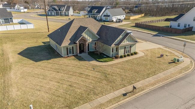 720 Timber Ln, House other with 3 bedrooms, 2 bathrooms and null parking in Elizabethtown KY | Image 27