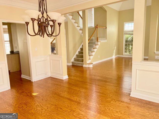 1606 Cascade Overlook, House other with 5 bedrooms, 5 bathrooms and null parking in Peachtree City GA | Image 11