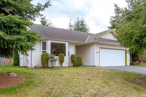 339 Rheumer Cres, Parksville, BC, V9P2T8 | Card Image
