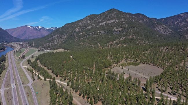 31760 Old Highway 10 W, Home with 0 bedrooms, 0 bathrooms and null parking in Alberton MT | Image 9