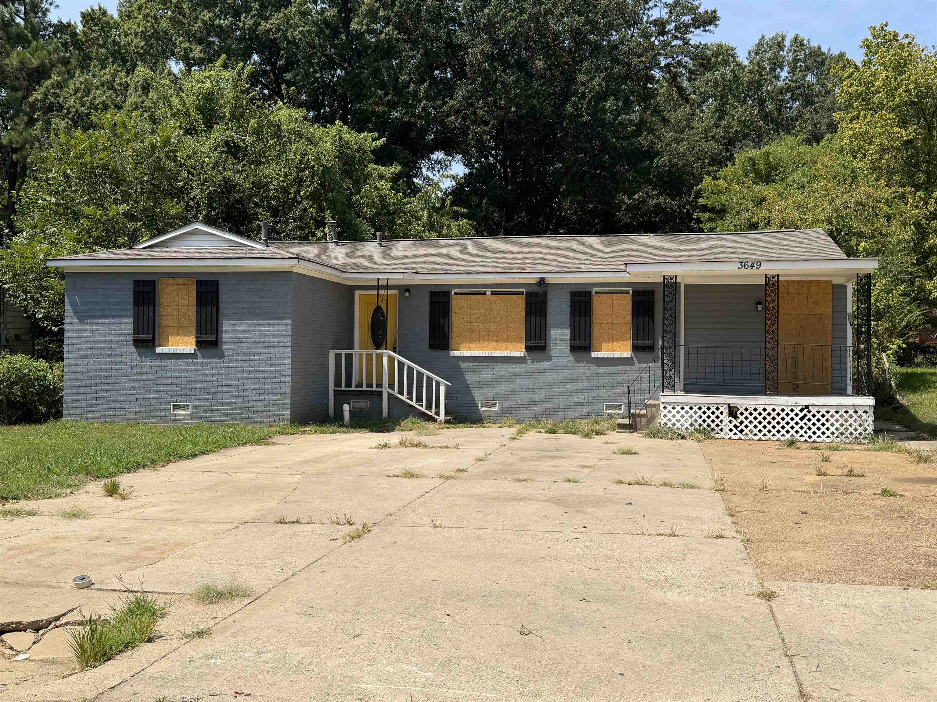 Residential in Memphis 2