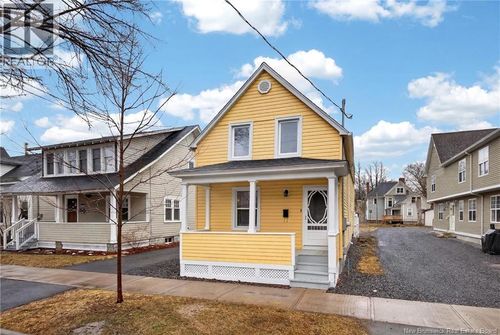 258 Charlotte St, Fredericton, NB, E3B1L4 | Card Image