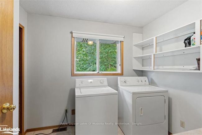 1063 Oxtongue Lake Rd, House other with 3 bedrooms, 1 bathrooms and 6 parking in Dwight ON | Image 38