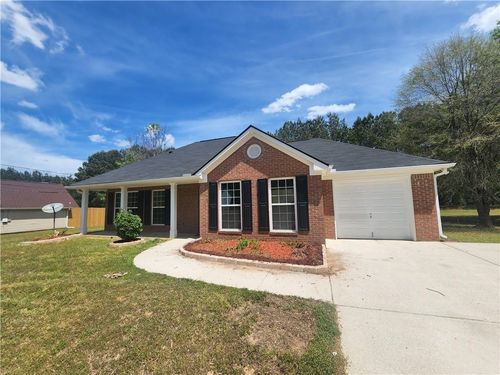 4740 Brookwood Vw, College Park, GA, 30349-7061 | Card Image