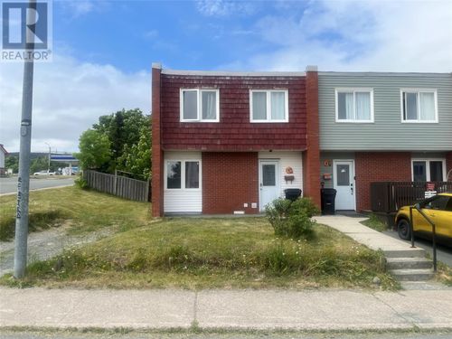 1 Lester Street, St. John's, NL, A1E2P5 | Card Image