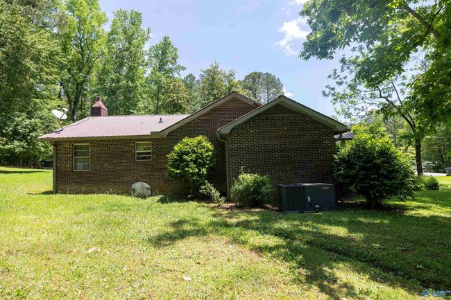 1081 Abel Rd, House other with 2 bedrooms, 1 bathrooms and null parking in Delta AL | Image 5