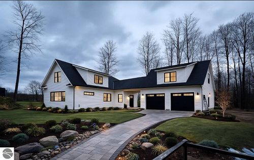 2215 Robinson Ridge, Bellaire, MI, 49615 | Card Image