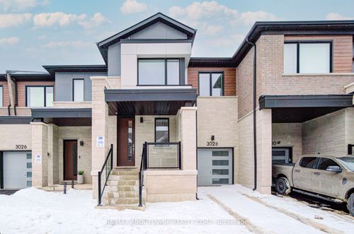 3028 Langdon Rd, Oakville, ON, L6H0E9 | Card Image