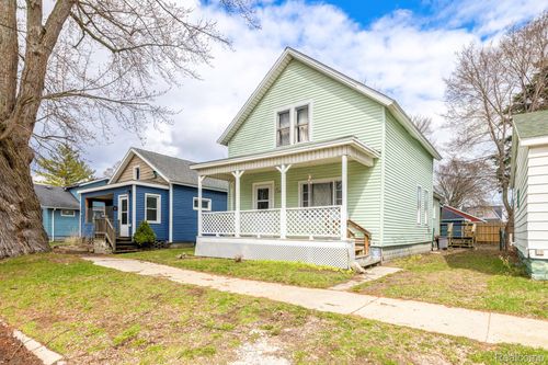 1109 Rawlins St, Port Huron, MI, 48060-3655 | Card Image