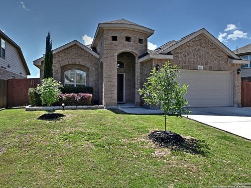 8822 Study Butte, San Antonio, TX, 78254-6360 | Card Image