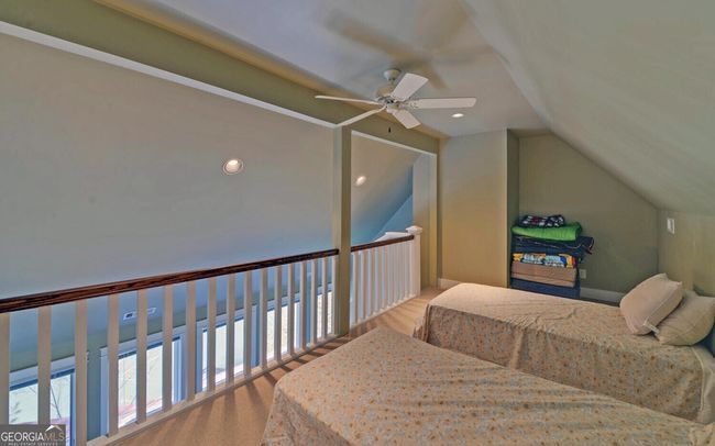 126 Jenkins Cir, House other with 5 bedrooms, 4 bathrooms and 4 parking in Lakemont GA | Image 35