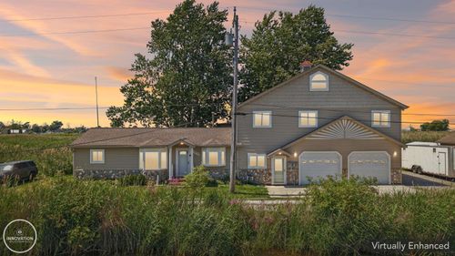 7370 Bedore Hwy, Harsens Island, MI, 48028-9740 | Card Image