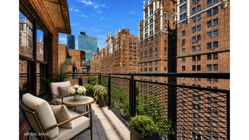 14bs-2 Tudor City Pl, New York, NY, 10017-7071 | Card Image