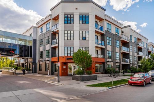 203-383 Smith St Nw, Calgary, AB, T3B6J9 | Card Image