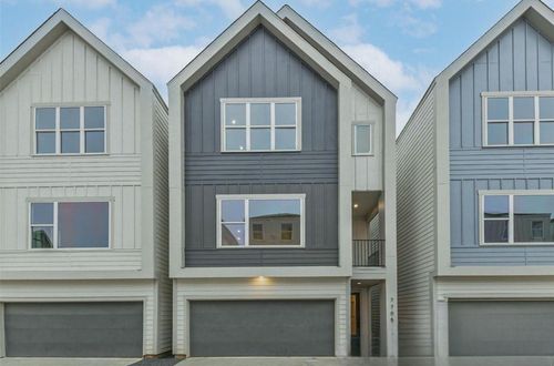 7705 Earl Rudder Way, Houston, TX, 77055 | Card Image