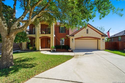 3923 Forsythia, San Antonio, TX, 78261-2599 | Card Image