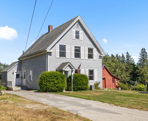 102 Bernard Road, Tremont, ME, 04612 | Card Image