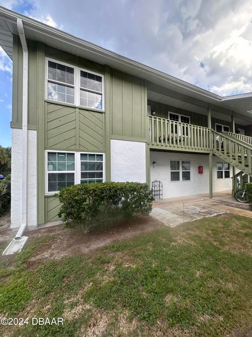 840-840 Center Ave, DAYTONA BEACH, FL, 32117-8007 | Card Image