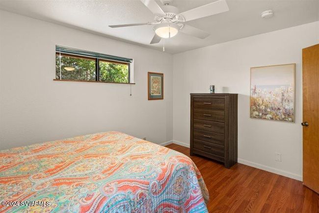 135 Starlight Way Way, House other with 3 bedrooms, 2 bathrooms and null parking in Sedona AZ | Image 29