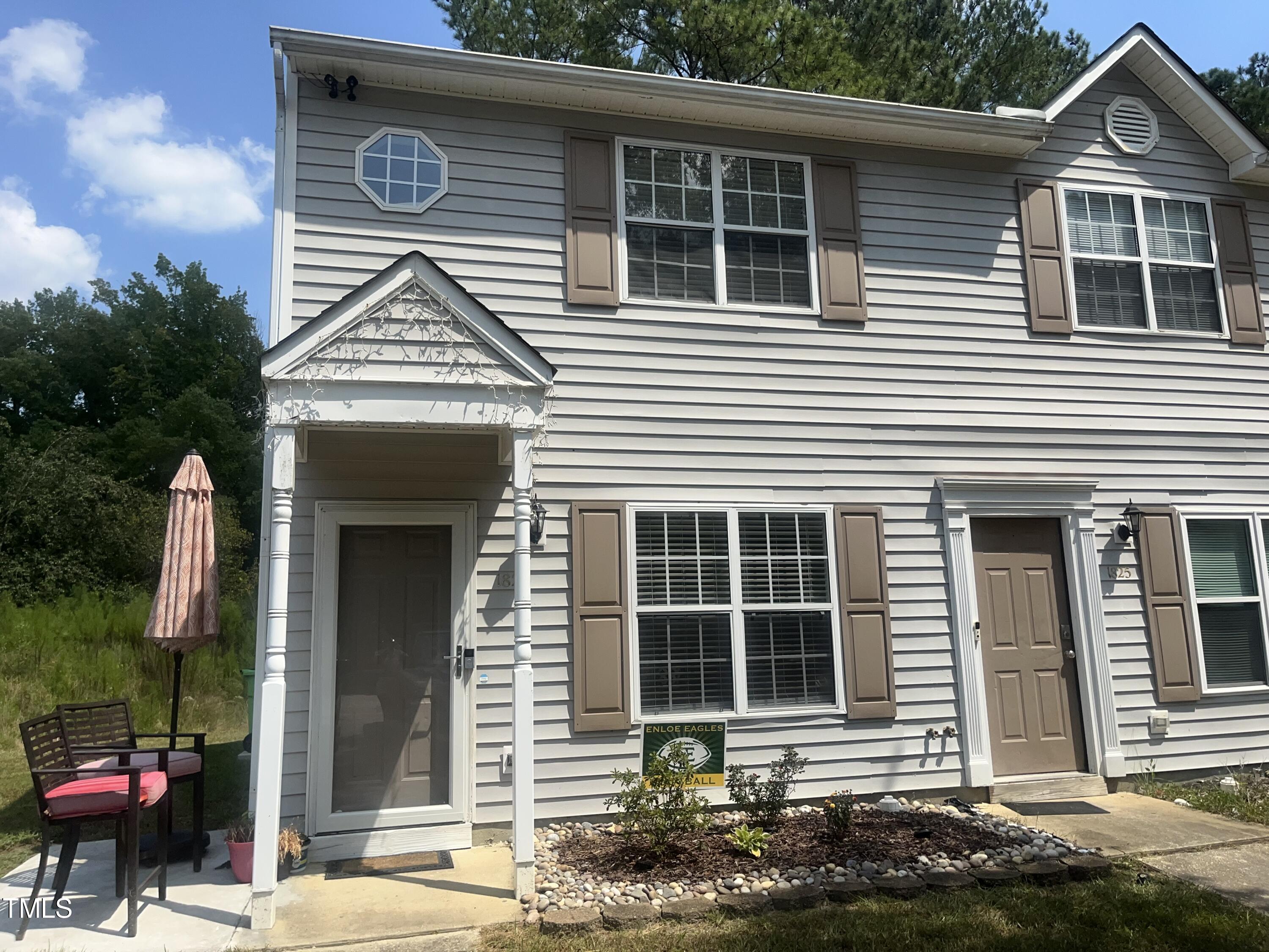 Vintage Rd, Raleigh, NC 27610