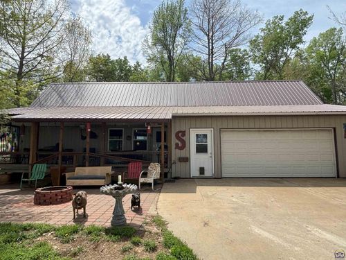 303 S 3rd St, Madison, KS, 66860-9513 | Card Image