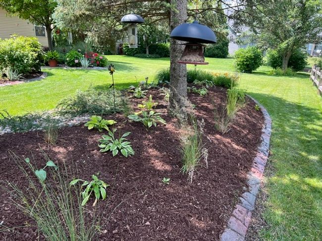 5582 Chapel Hl, House other with 3 bedrooms, 2 bathrooms and 2 parking in Gurnee IL | Image 50