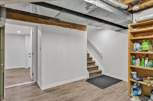 686 Corrigan Cres, House other with 4 bedrooms, 2 bathrooms and 4 parking in Peterborough ON | Image 26