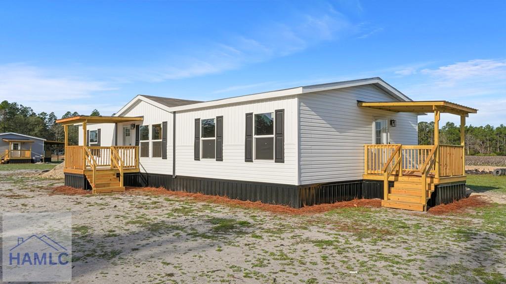 Residential in Jesup 2