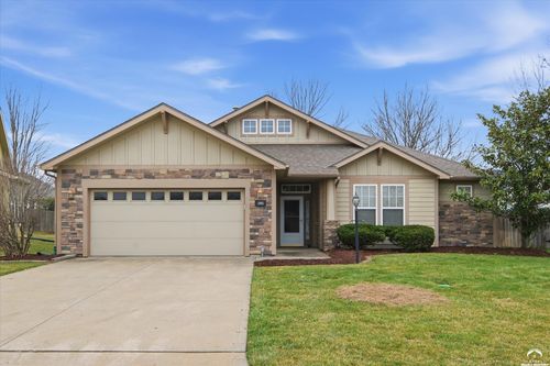 205 Campbell Ct, Lawrence, KS, 66049-9723 | Card Image