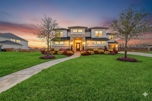 29535 Fulshear Lake Trce, Fulshear, TX, 77406-3313 | Card Image