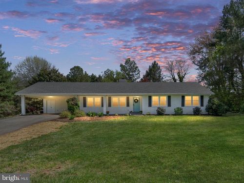 18493 Colonial Dr, CULPEPER, VA, 22701-4142 | Card Image