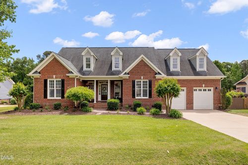 4709 Sandy Bay Cir, Raleigh, NC, 27603-9464 | Card Image