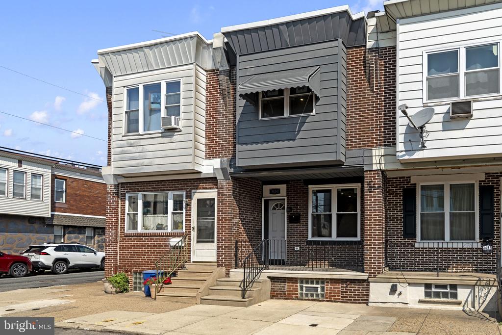 Residential in PHILADELPHIA 2