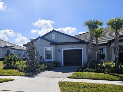 10980 Gable Dig Loop, SAN ANTONIO, FL, 33576-7412 | Card Image