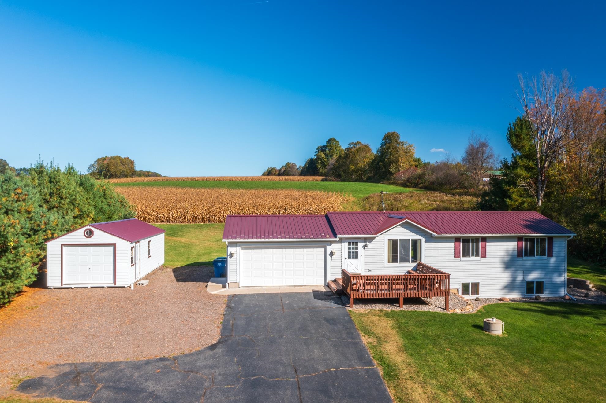 Kern Dr, Merrill, WI 54452
