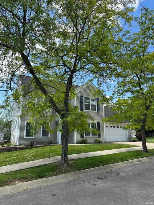 2200 S Sweetbriar Ct, Bloomington, IN, 47401-4651 | Card Image