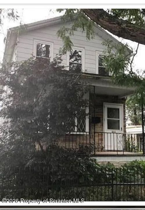 311 13th Ave, Scranton, PA, 18504-2510 | Card Image