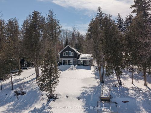 106 Whites Beach Trail, Westmeath, ON, K0J2L0 | Card Image