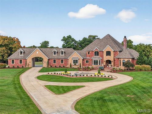 27499 Franklin Road, Wright City, MO, 63390 | Card Image