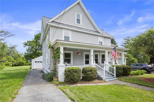 14 Shirley St, Shortsville, NY, 14548-9327 | Card Image