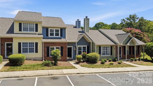 9014 Four Mile Creek Rd, Charlotte, NC, 28277-9068 | Card Image
