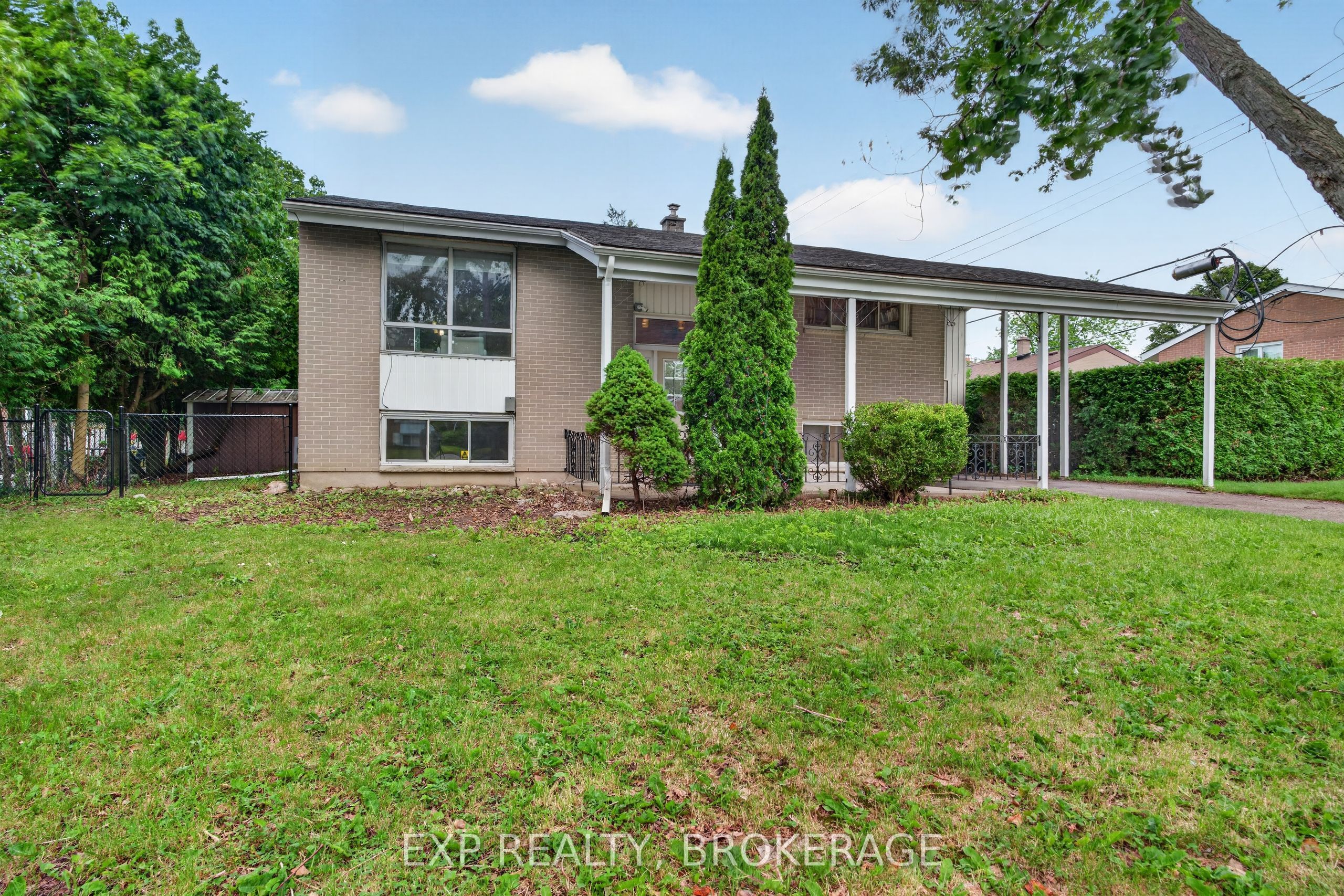 Residential in Kingston 3