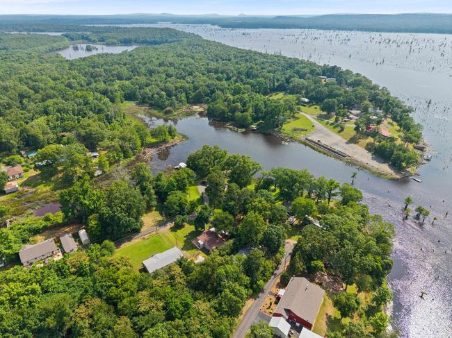 51 Adams Lake Loop, House other with 3 bedrooms, 2 bathrooms and null parking in Conway AR | Image 29