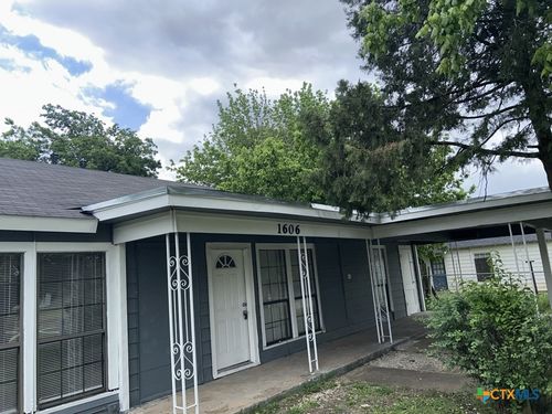 1606 Stewart St, Killeen, TX, 76541-3185 | Card Image