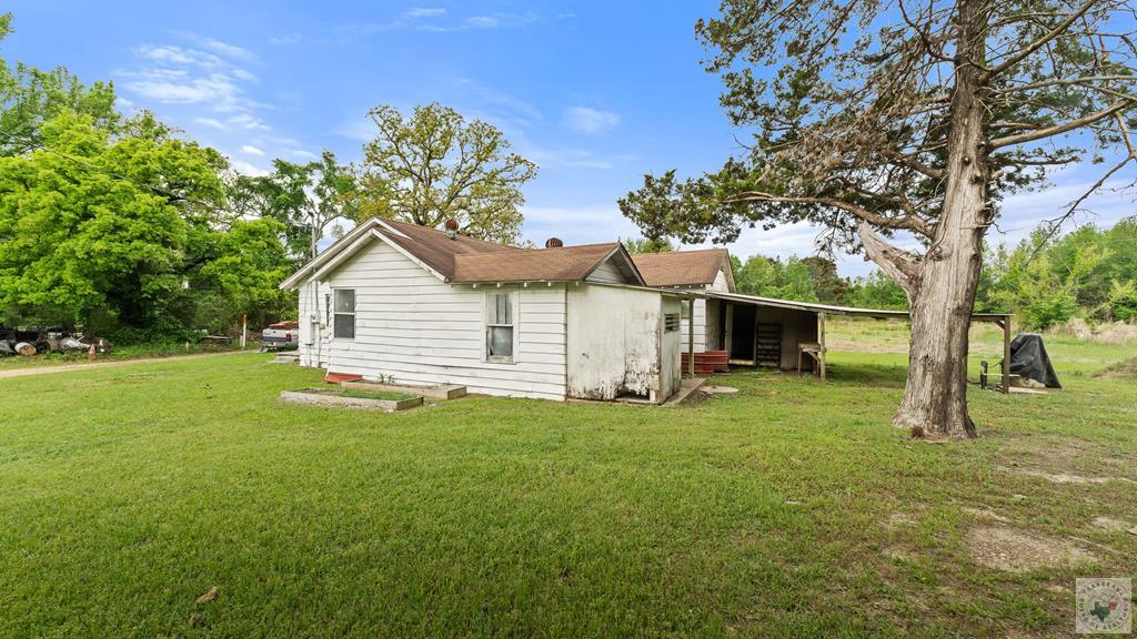 Residential in Texarkana