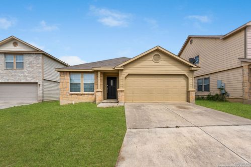 13418 Baldwin Rdg, San Antonio, TX, 78249-2320 | Card Image