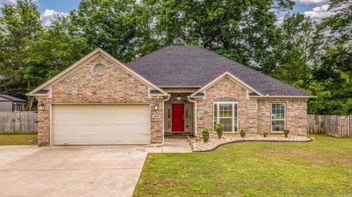 2609 Shadowcreek, Bryant, AR, 72022-8143 | Card Image