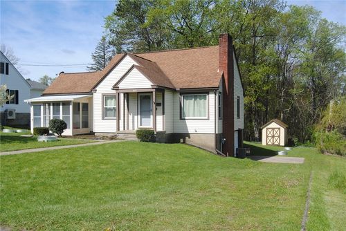 219 N Elk Ave, Kane, PA, 16735-1220 | Card Image