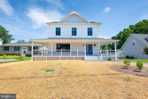 118 N Lake Dr, STEVENSVILLE, MD, 21666-3900 | Card Image