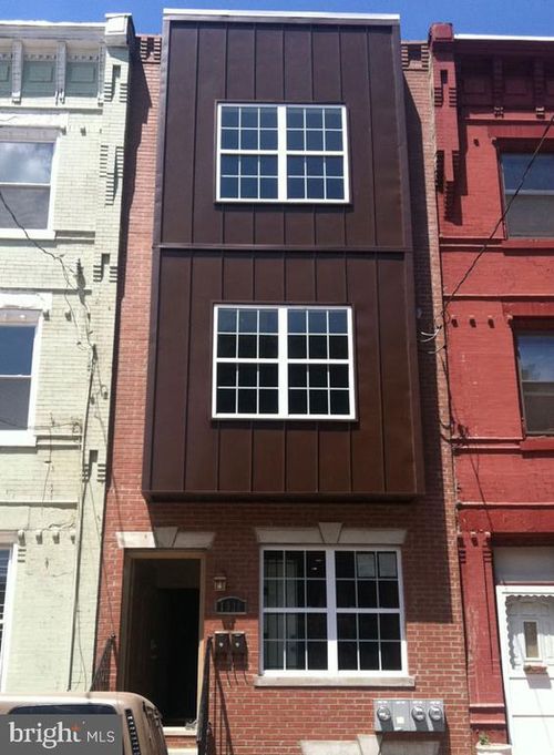 1918 N Gratz St, PHILADELPHIA, PA, 19121-2222 | Card Image